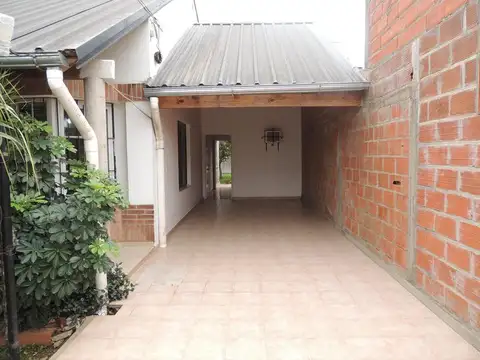 Casa en Venta al Sur