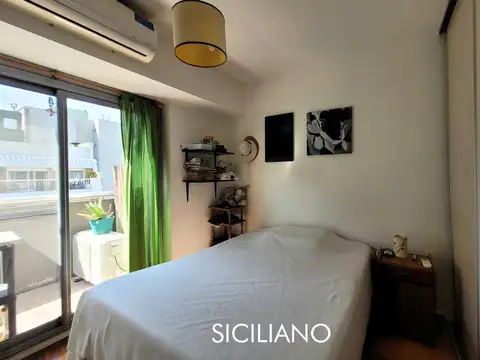 Departamento en Venta al Noroeste