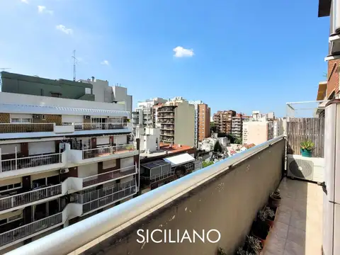 Nahuel Huapi al 4900