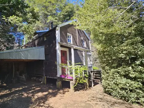 Casa en Venta en San Carlos De Bariloche, USD 245.000