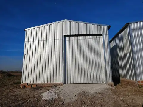 Galpon en Alquiler en Roldan, $ 1.200.000