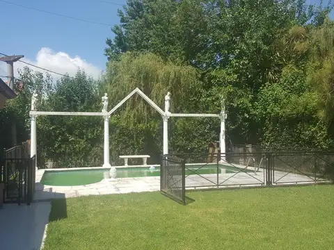 Casa en Venta de 3 dormitorios