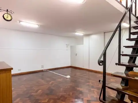 Oficina en Microcentro