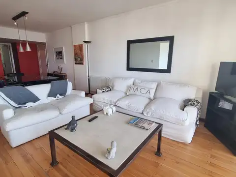 Departamento en Alquiler Temporal de 3 dormitorios