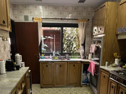 Casa en Venta 40 años