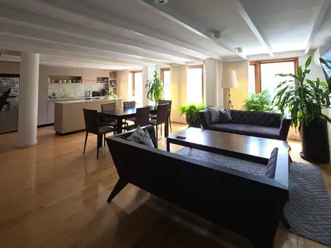 Venta departamento en Nuñez