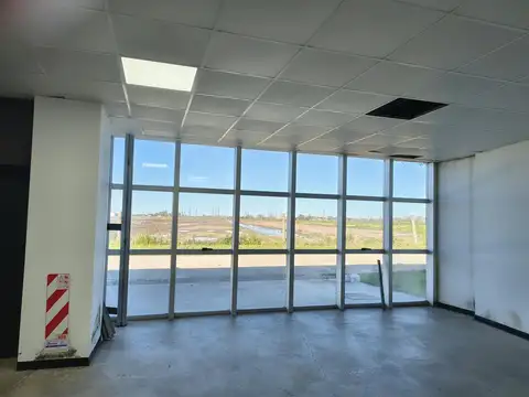 MICROPI Autopista Rosario - Buenos Aires