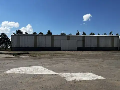 Galpon en Alquiler 12 años