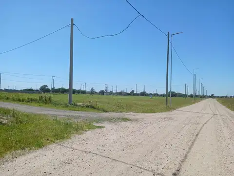 Terreno en Venta en Bicentenario, USD 28.000