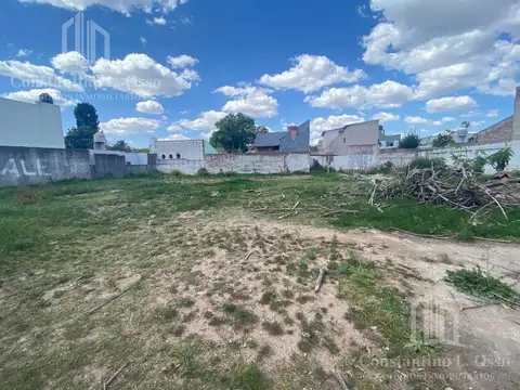 Terreno en Venta de 1359,0 m2