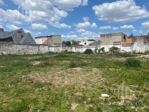 Terreno en Venta en Banfield, USD 330.000