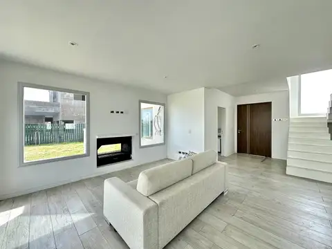 Casa en Venta A Estrenar