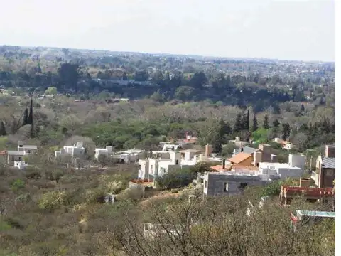 Terreno en Venta 23  mts Frente