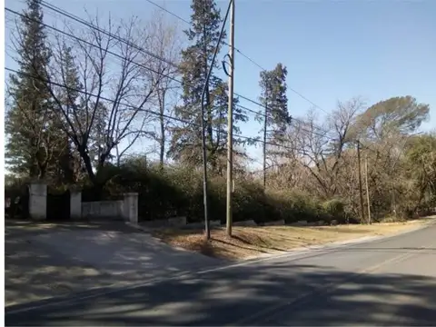 Pampa de los Guanacos 10400