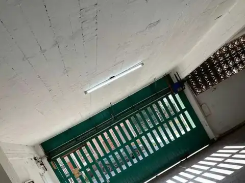 Cochera - Venta - Argentina, San Bernardo - FALKNER 172