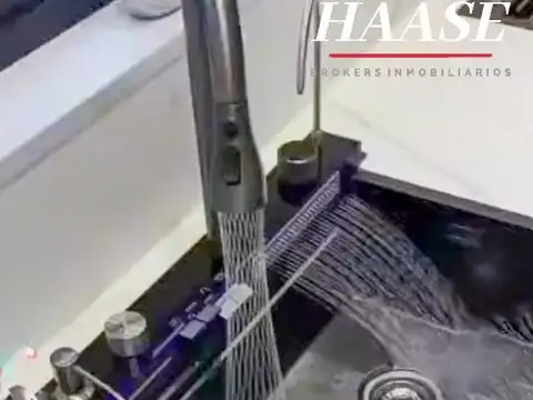 Venta Dpto 2 ambientes de pozo balcón Urquiza