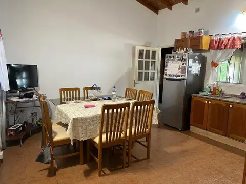 Casa en Venta 15 años