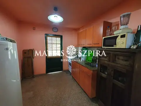 Casa en Venta en Villa Santos Tesei, USD 95.000