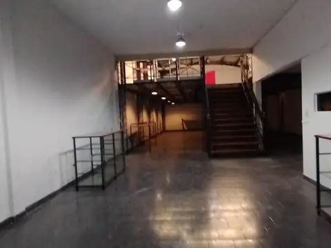 Bernardo De Irigoyen 555