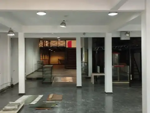 Bernardo De Irigoyen 555