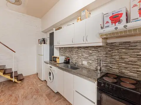 Depto Tipo Casa en Venta 10 años