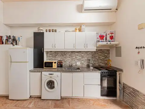 Depto Tipo Casa en Venta en Villa Urquiza, USD 127.900