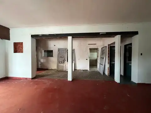 Local en Alquiler 36 años