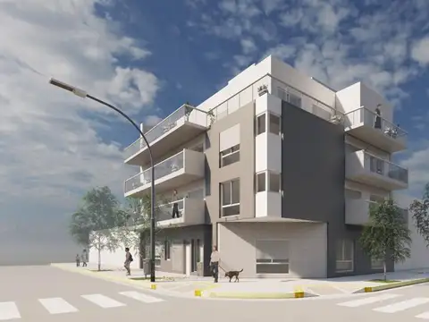 Jose M Cortina 2300, Piso PB