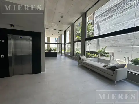 Departamento en Alquiler de 4 ambientes