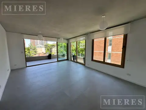 Departamento en Alquiler de 3 dormitorios