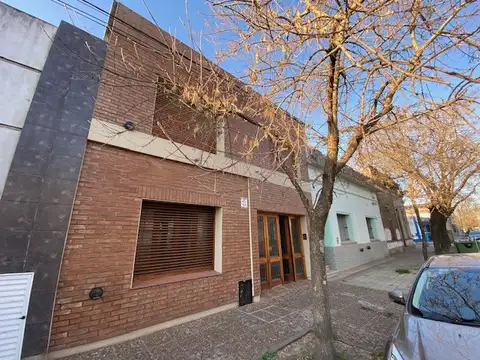 CALLE 36 ENTRE 31 Y 33