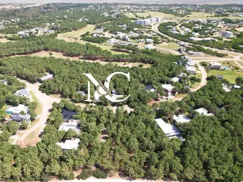 Terreno en Venta de 1000,0 m2