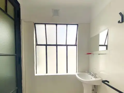 Alquiler Temporario en Balvanera. Departamento de 2 Ambientes.