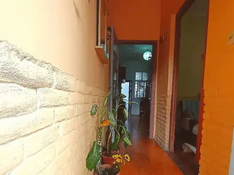 VENTA -CASA CON APARTAMENTO EN PARQUE BATLLE/BUCEO