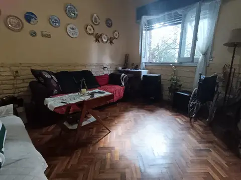Casa en Venta 71 años