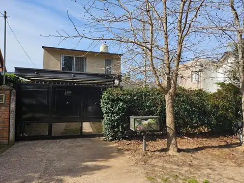 Casa  en Venta ubicado en La Alborada, Derqui, Pilar