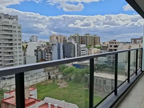 Camargo 900, Piso 10