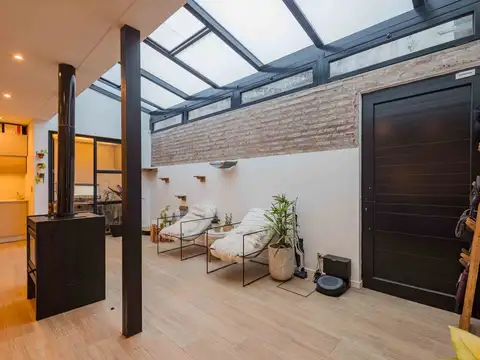 Depto Tipo Casa en Venta de 3 ambientes