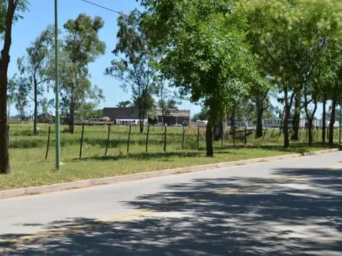 Terreno en Alquiler en Capitan Sarmiento, USD 3.000