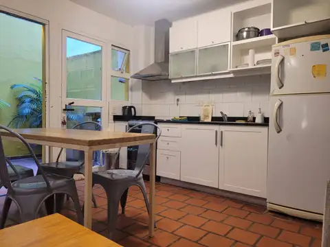 Depto Tipo Casa en Venta en Palermo, USD 98.000