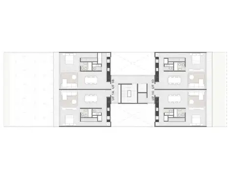 Emprendimiento VENTA Departamento - San Isidro