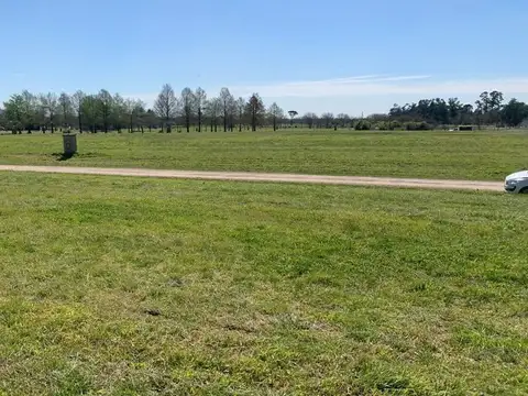 Terreno en Venta de 2500,0 m2