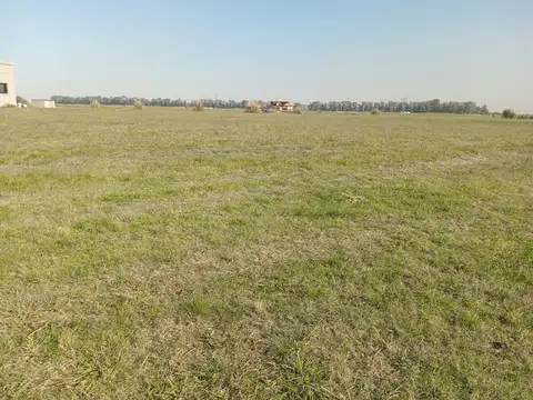 Terreno en Venta de 2500,0 m2