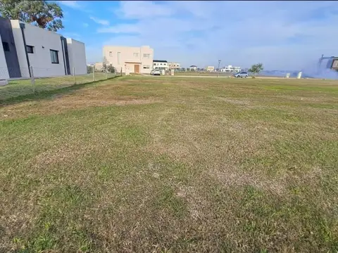 Terreno en Venta en Countries y Barrios Cerrados en Berazategui, USD 85.000