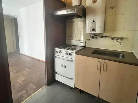 Departamento en Venta en Centro, USD 44.900