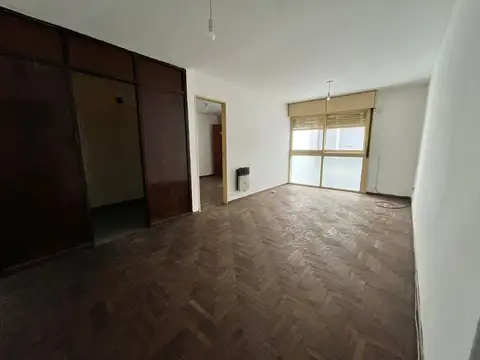 SE VENDE DEPARTAMENTO 1 DORMITORIO PLENO CENTRO