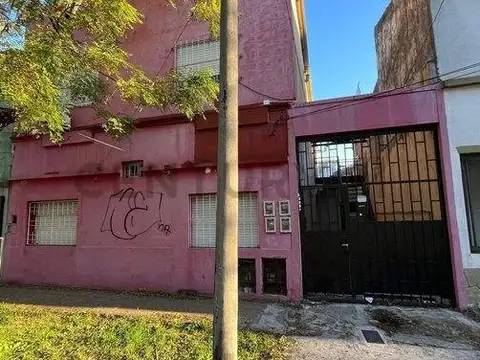 VENTA/PERMUTA PH 3 AMBIENTES SAN MARTIN