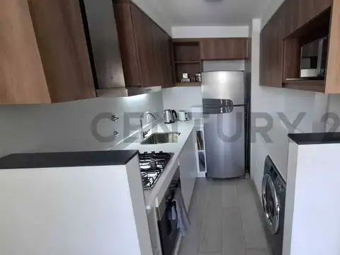 Departamento en Alquiler Temporal 1 año