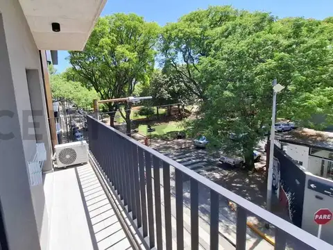 ALQUILER TEMPORARIO – DEPARTAMENTO 2 AMBIENTES – SAAVEDRA