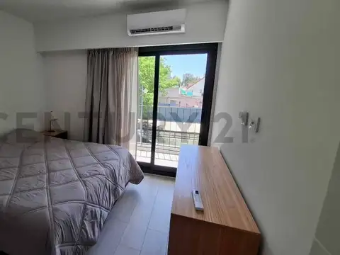 Departamento en Alquiler Temporal en Saavedra, USD 650